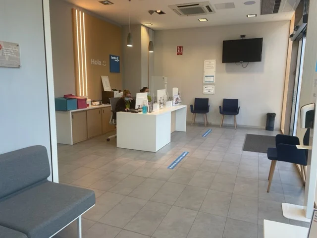 Clínica Dental Milenium Camino de la Vileta - Sanitas - 2
