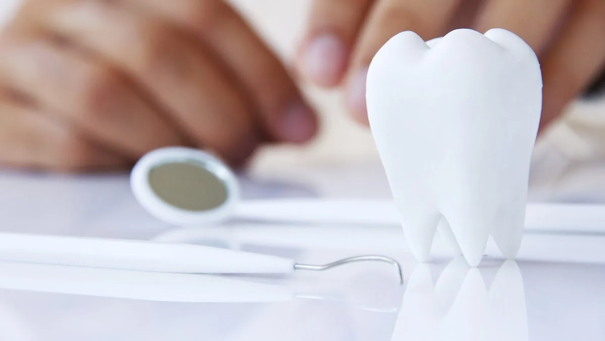 Clínica Dental Milenium Colmenar Viejo