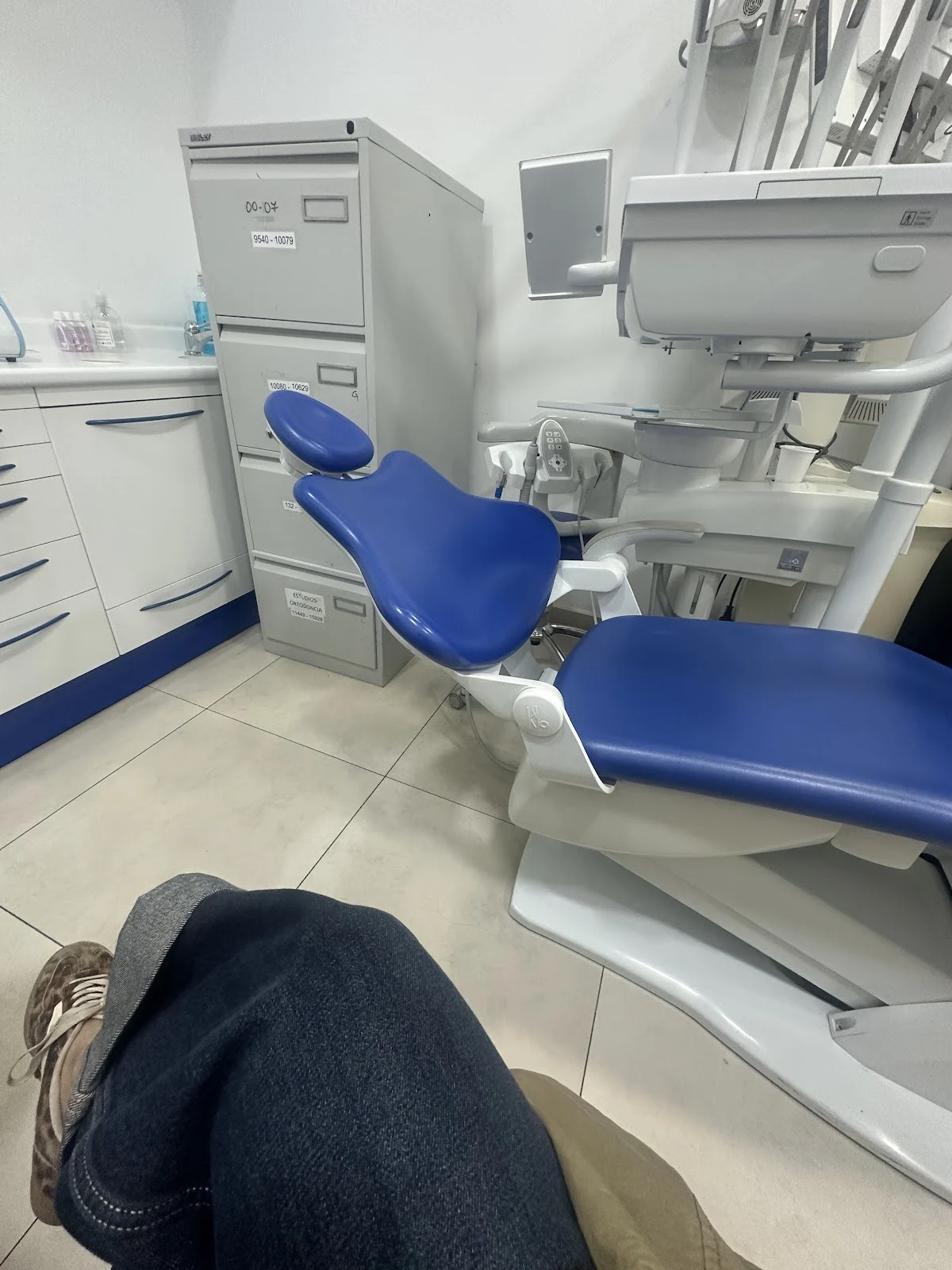 Clínica Dental Milenium Doctor Esquerdo - 2