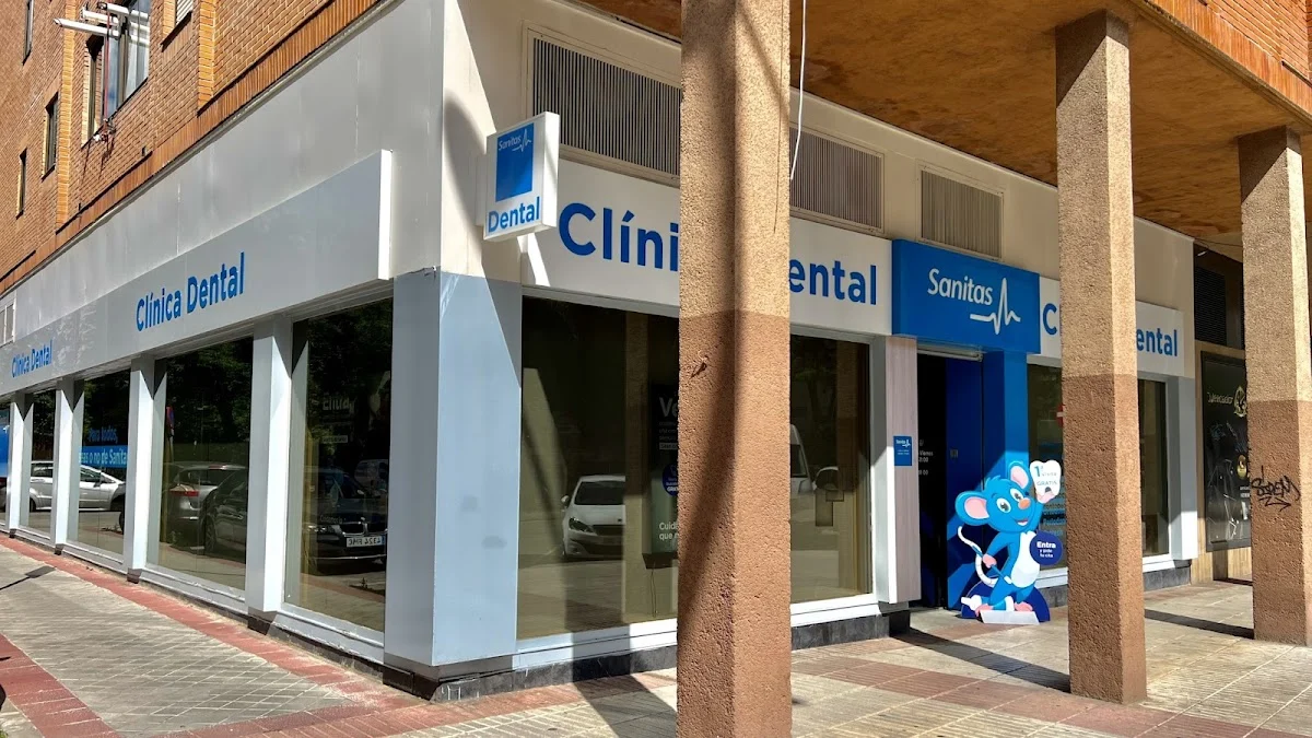 Clínica Dental Milenium Fuenlabrada