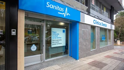 Clínica Dental Milenium Oviedo - Sanitas