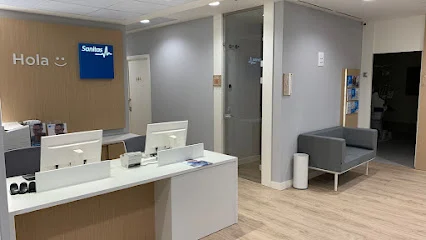 Clínica Dental Milenium Rivas Futura