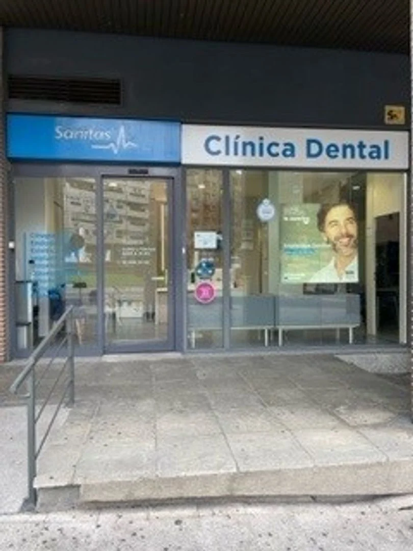 Clínica Dental Milenium Valdemoro