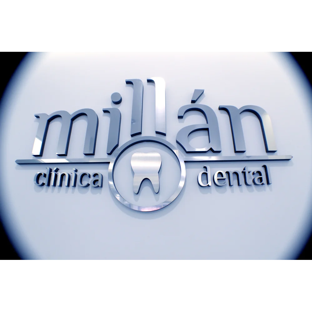 Clínica Dental Millán - 2