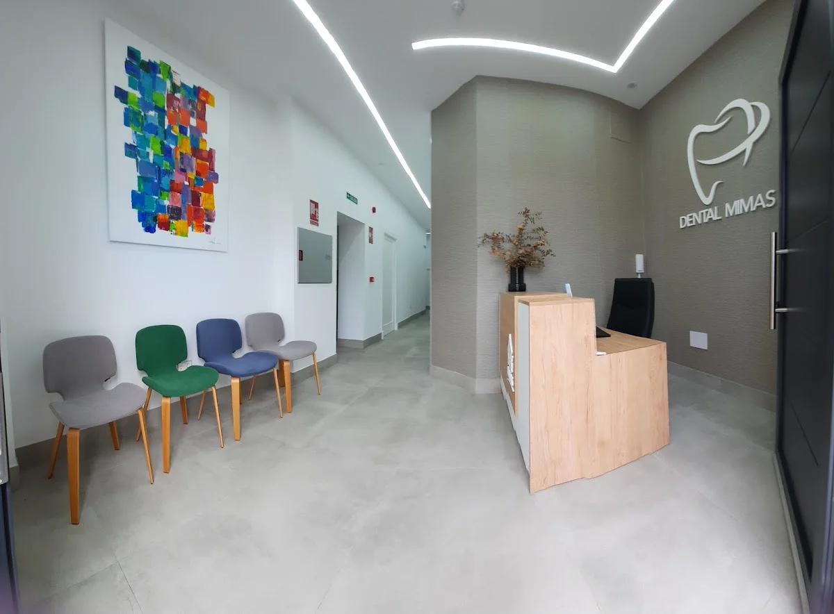 Clínica Dental Mimas - 2