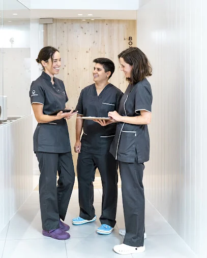 Clínica Dental Mimdent