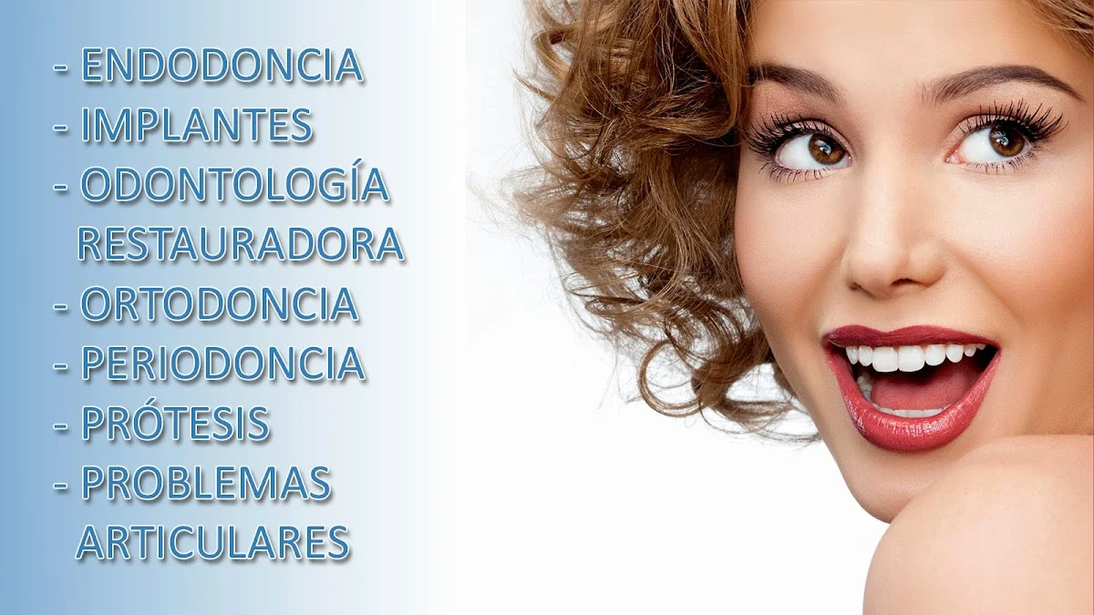 Clínica Dental Miradent
