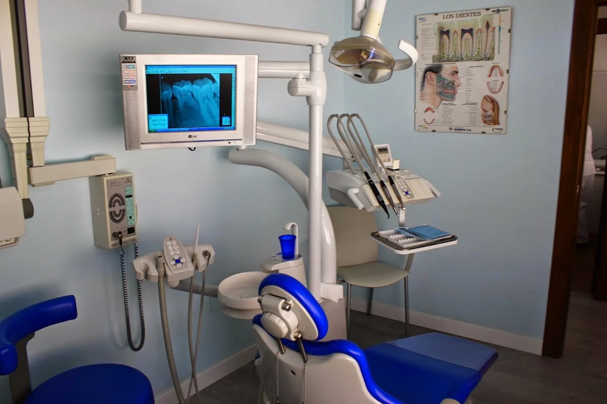 Clínica Dental Miradent - 2