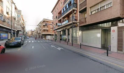 Clínica Dental Miralva
