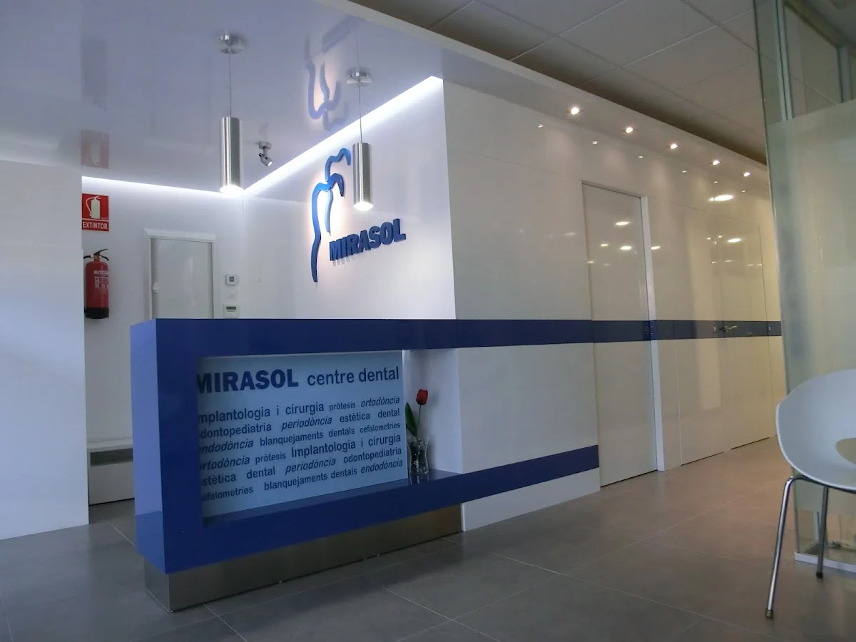 Clínica Dental Mirasol