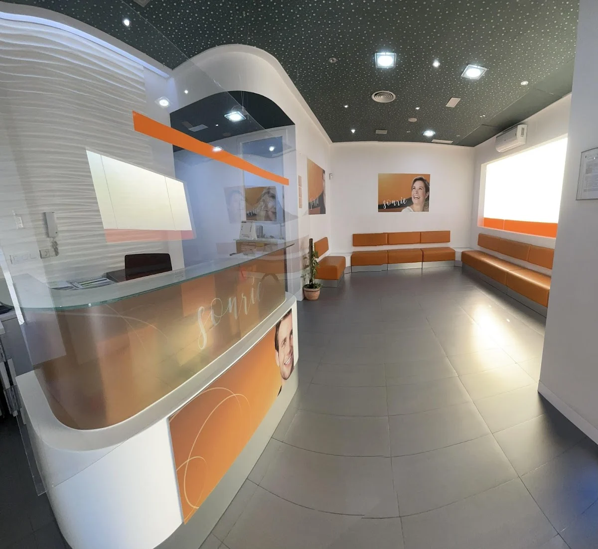 Clínica Dental Molina de Segura - 2