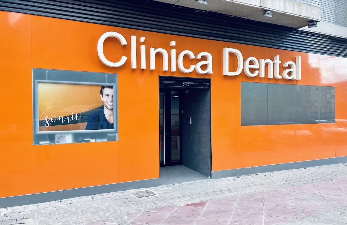 Clínica Dental Molina de Segura