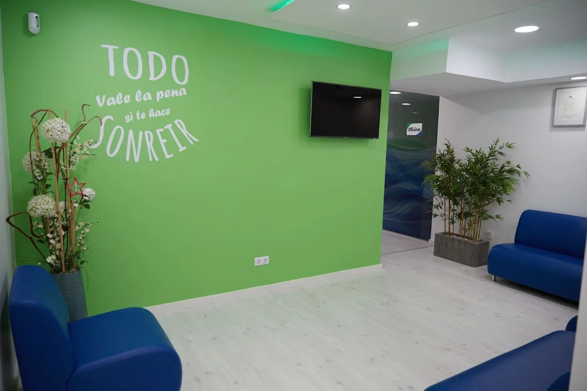 Clínica Dental MoliSani - 2