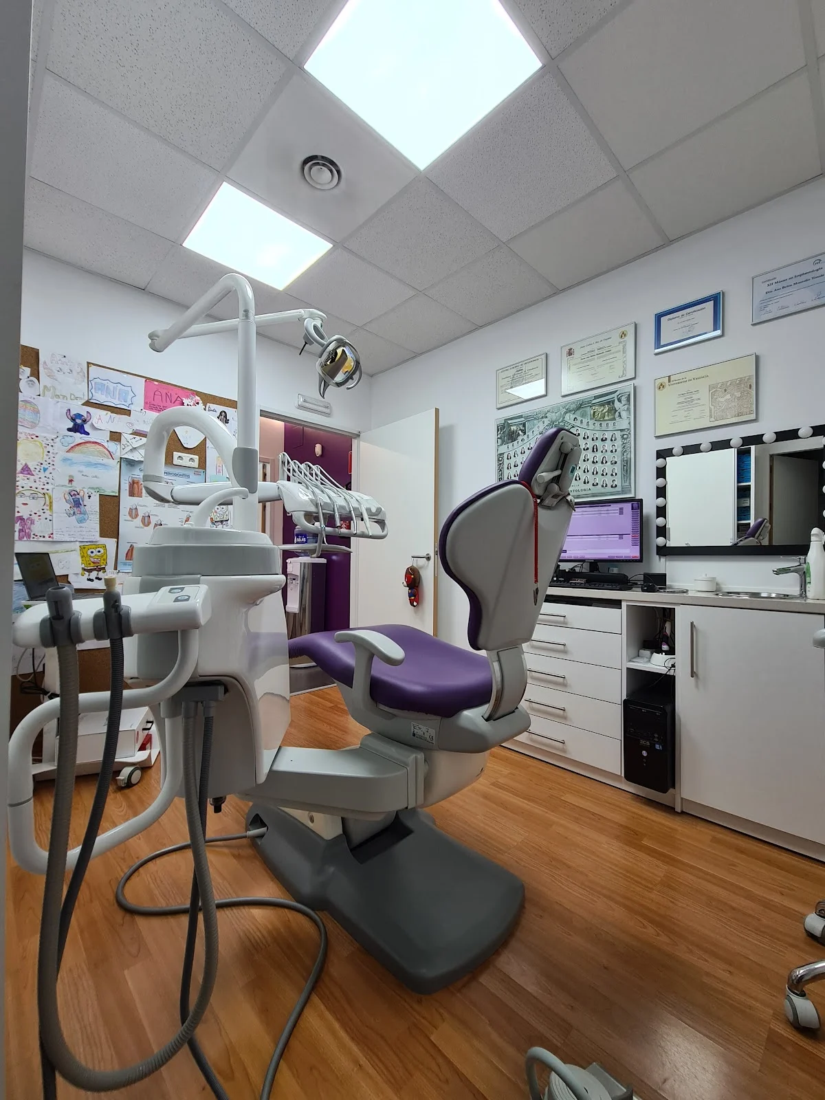 Clínica Dental Mondent