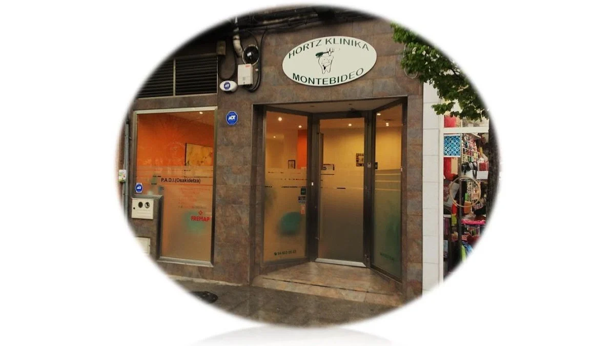 Clínica Dental Montebideo