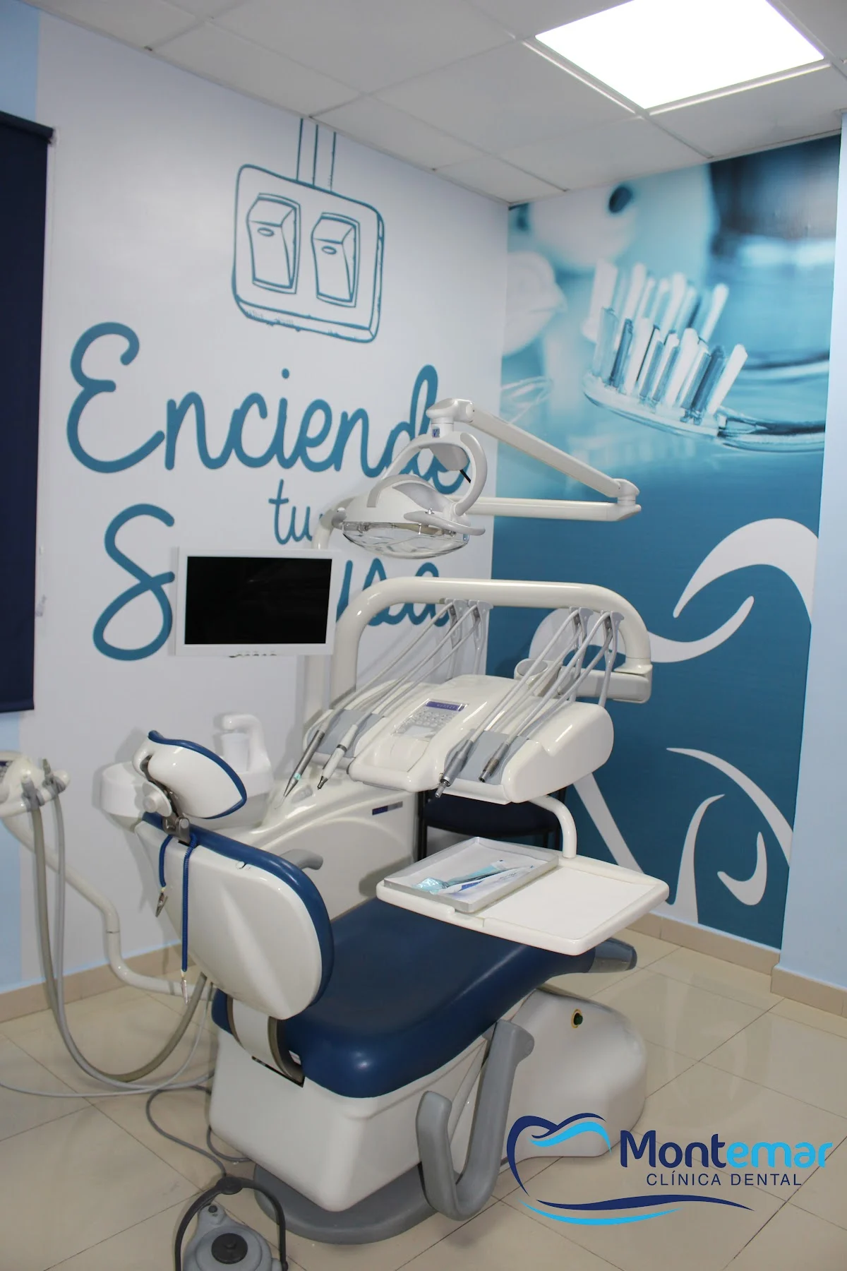 Clínica Dental Montemar - 2