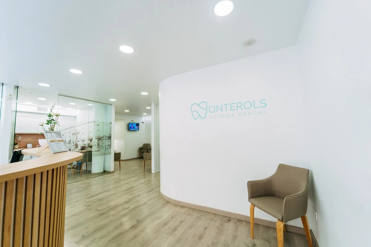 Clínica Dental Monterols Reus