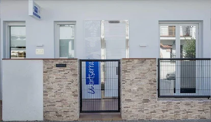 Clínica Dental Montserrat Magro Ramos