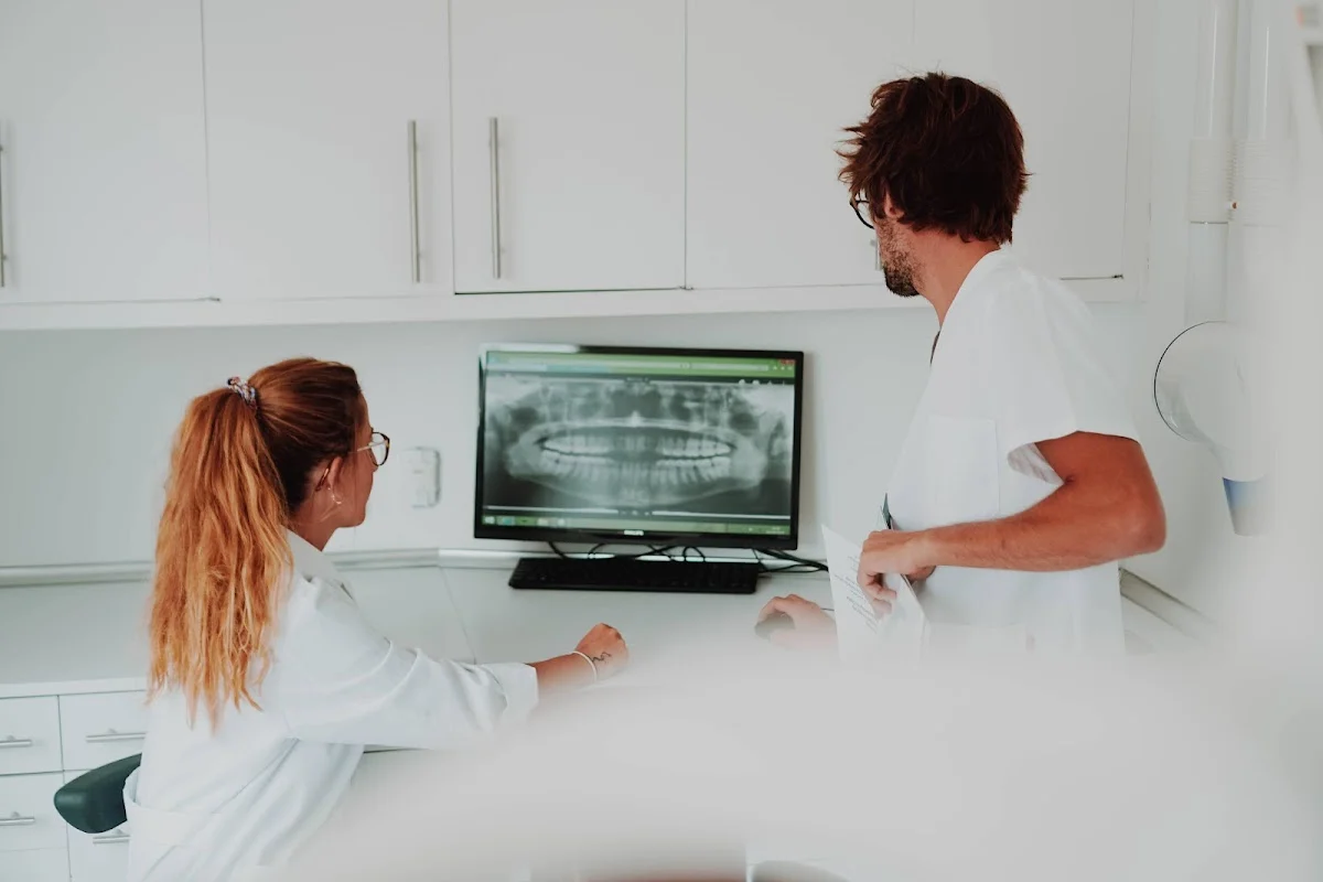 Clínica Dental Moralejo - 2
