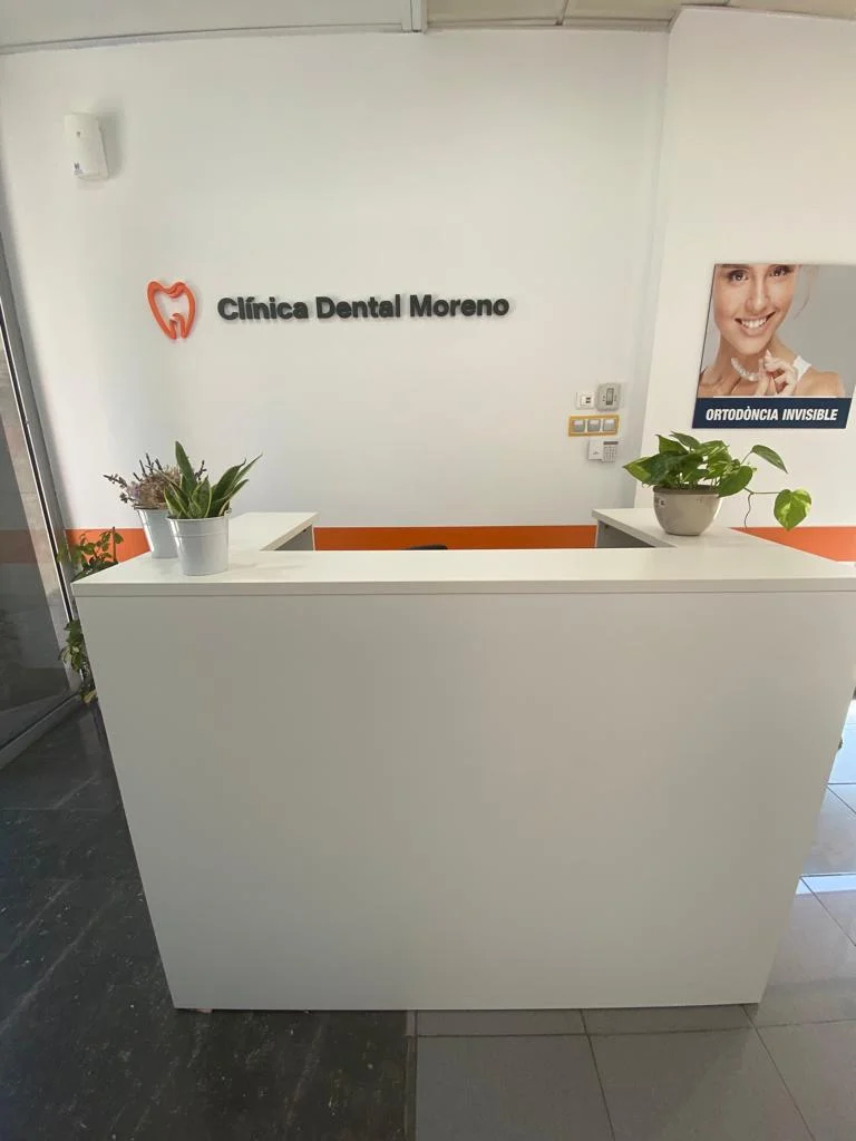 Clínica Dental Moreno - 2