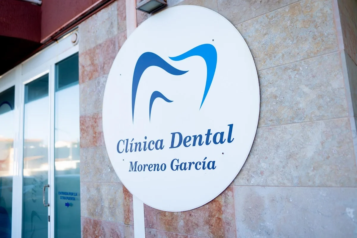 CLINICA DENTAL MORENO GARCIA