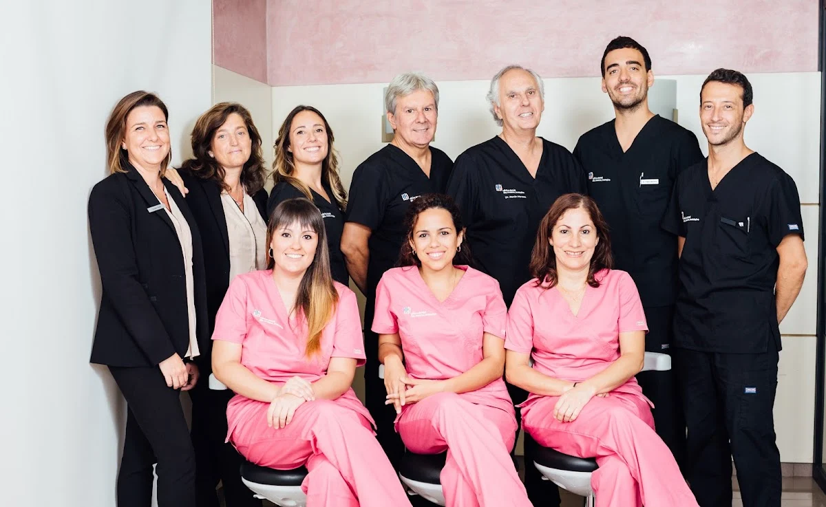 Clínica Dental Moreno Montalvo