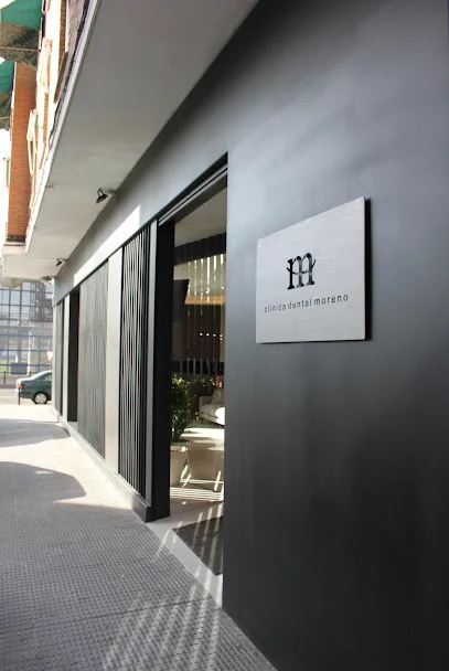 Clínica Dental Moreno