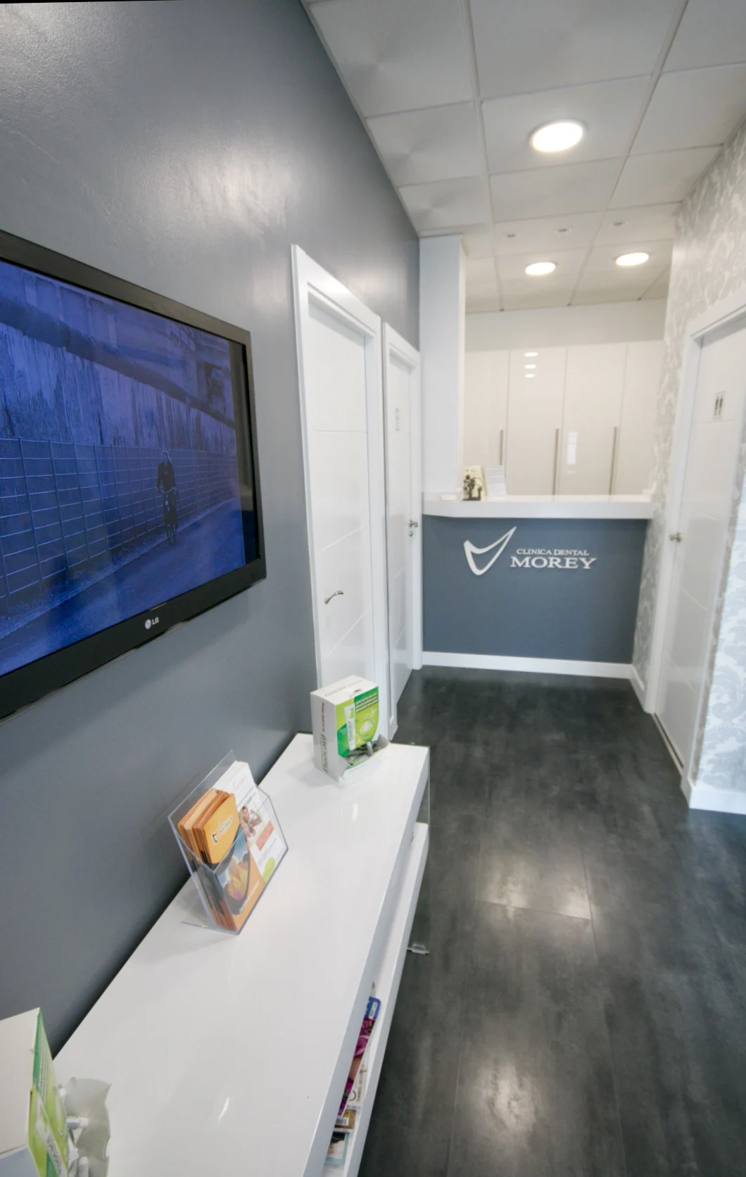 Clínica Dental Morey - 2