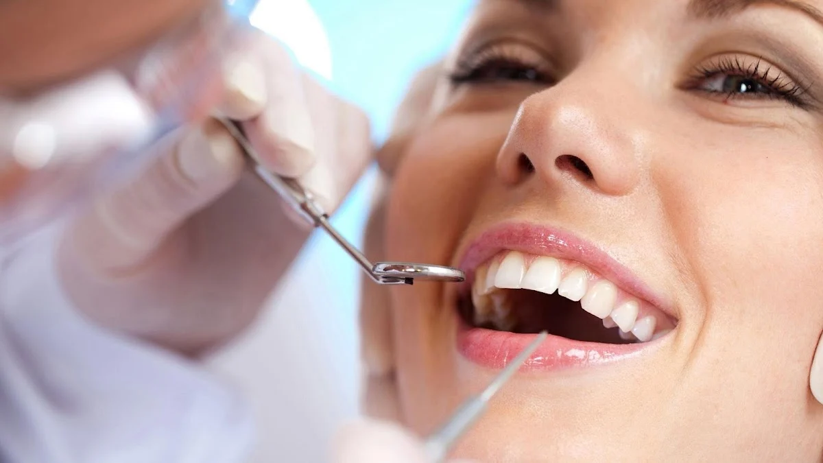 Clínica Dental Morilla