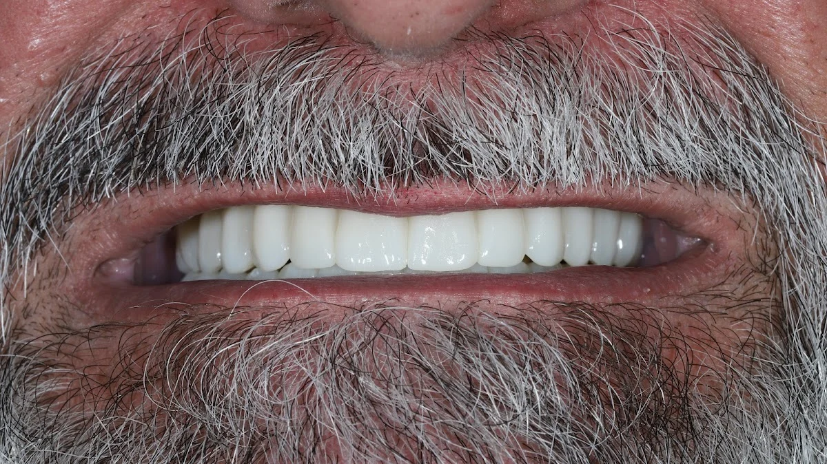 Clínica Dental Móstoles BR - 2