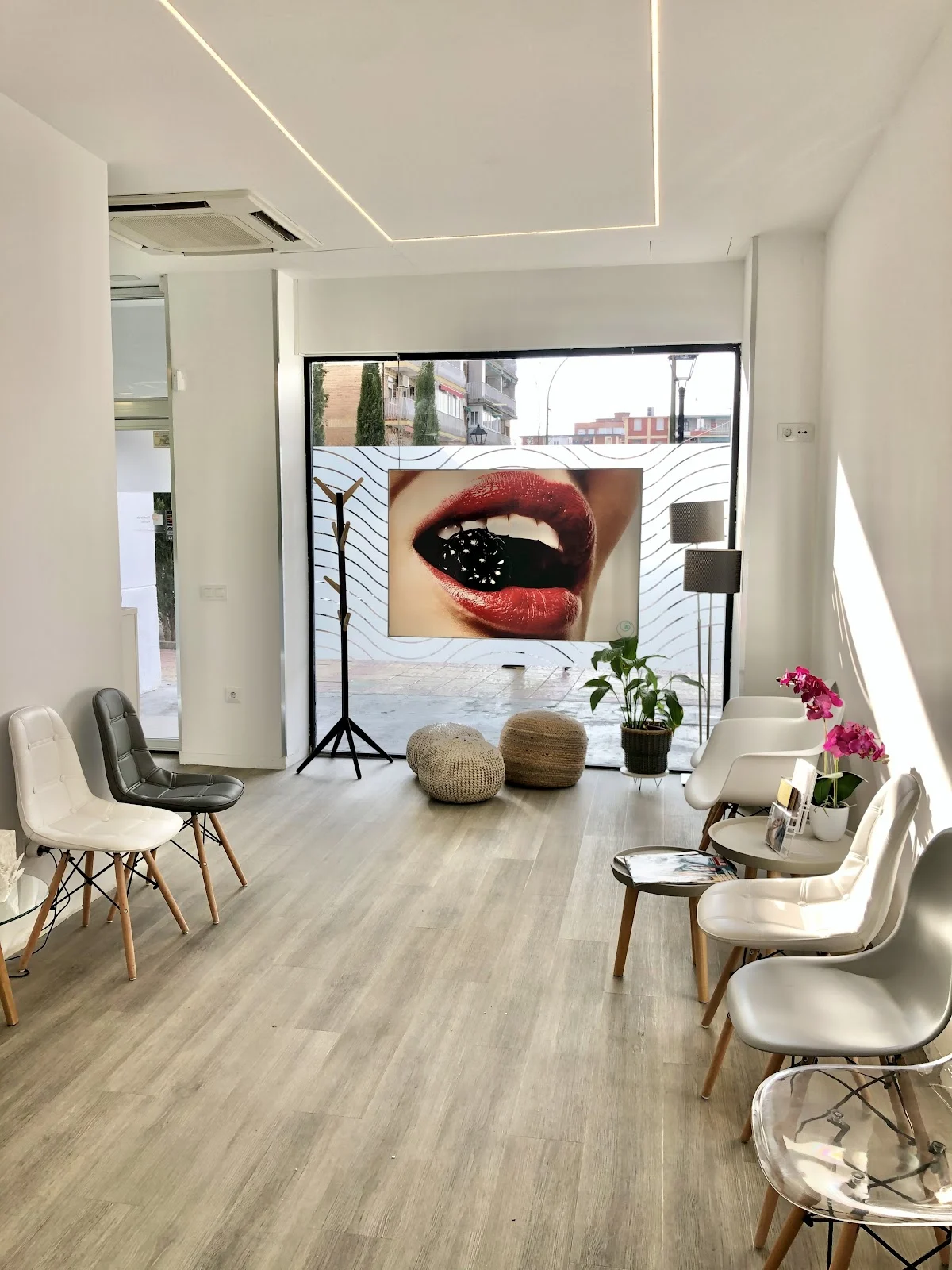 Clínica Dental Móstoles Central - 2
