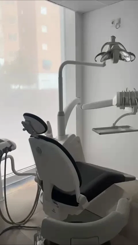 Clínica Dental Móstoles DENTALIB. - 3