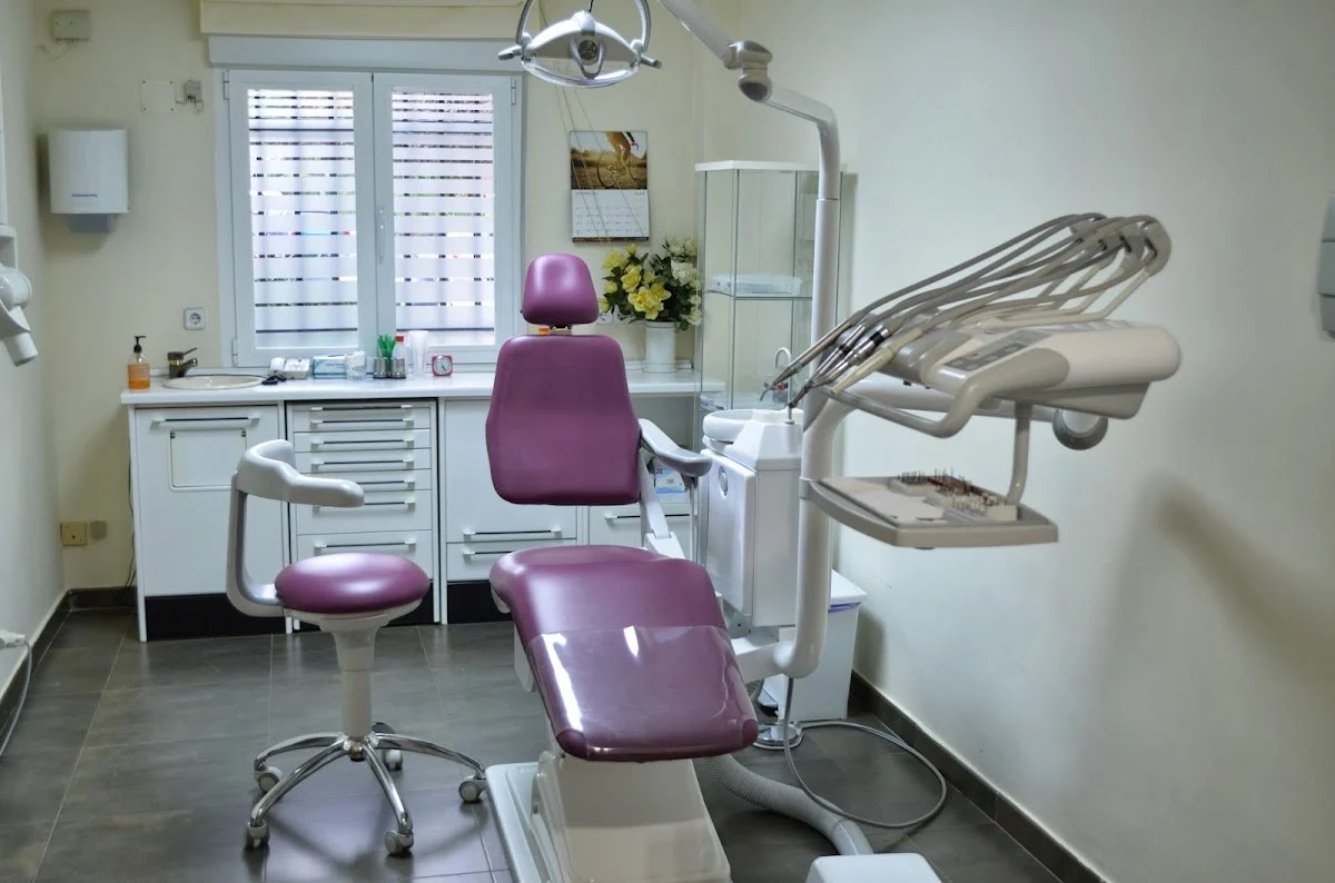 Clínica Dental Móstoles Dra. Bueno - Peritaje dental