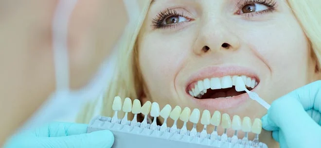 Clínica Dental Móstoles Dra. Bueno - Peritaje dental - 2