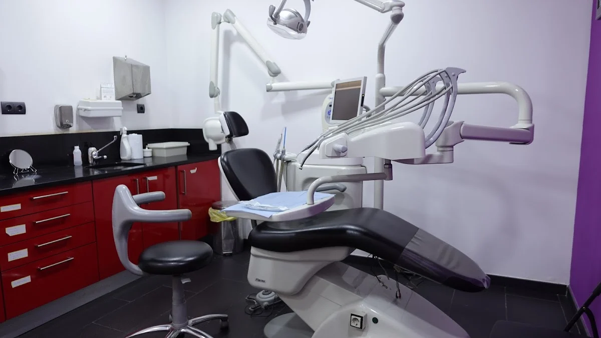 Clínica dental Móstoles | Massident - 2