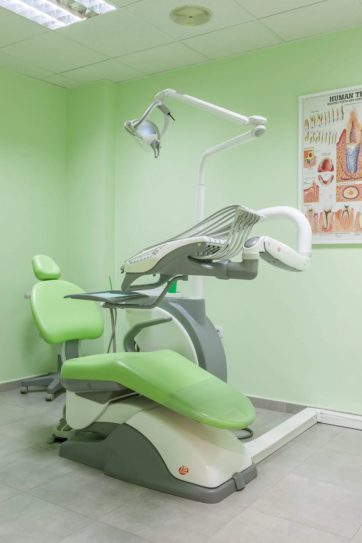 Clinica Dental Moyano