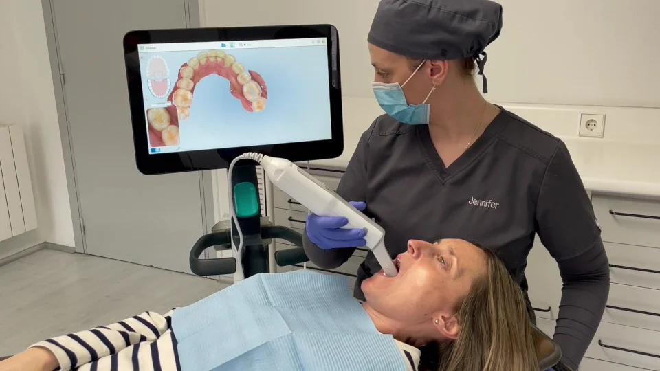 Clinica dental Mozas - Clinica dental Vitoria - Dentista Vitoria - 2