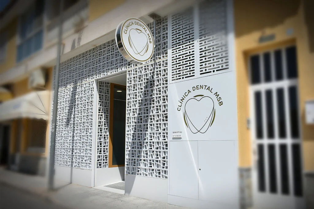 Clínica Dental MSB