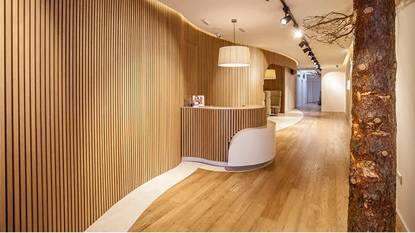 Clínica Dental Müller y Sarrió - 2
