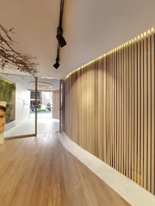 Clínica Dental Müller y Sarrió - 3