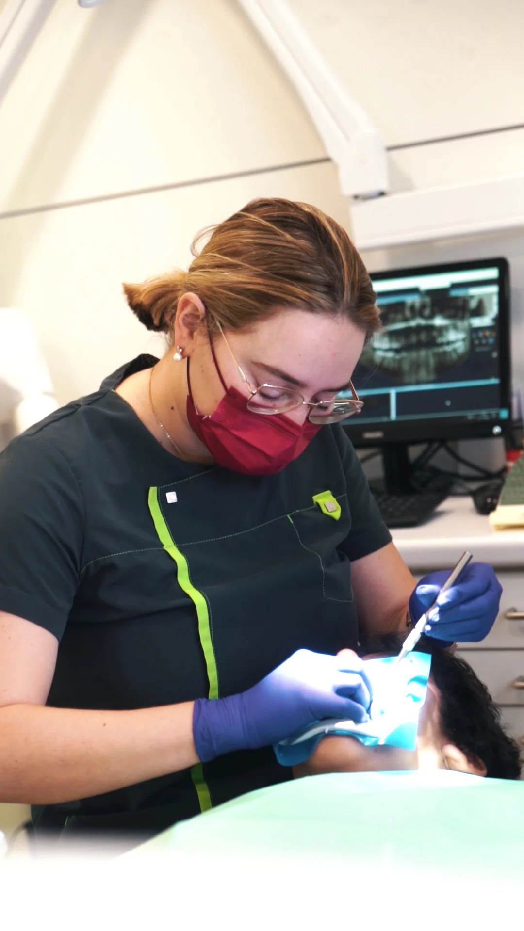Clínica Dental Multident Piera - 3