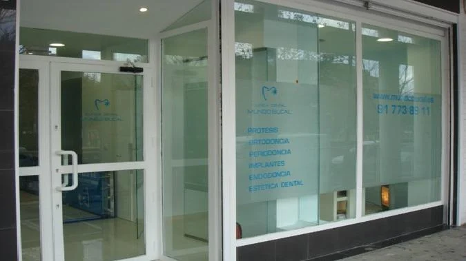 Clínica Dental Mundo Bucal