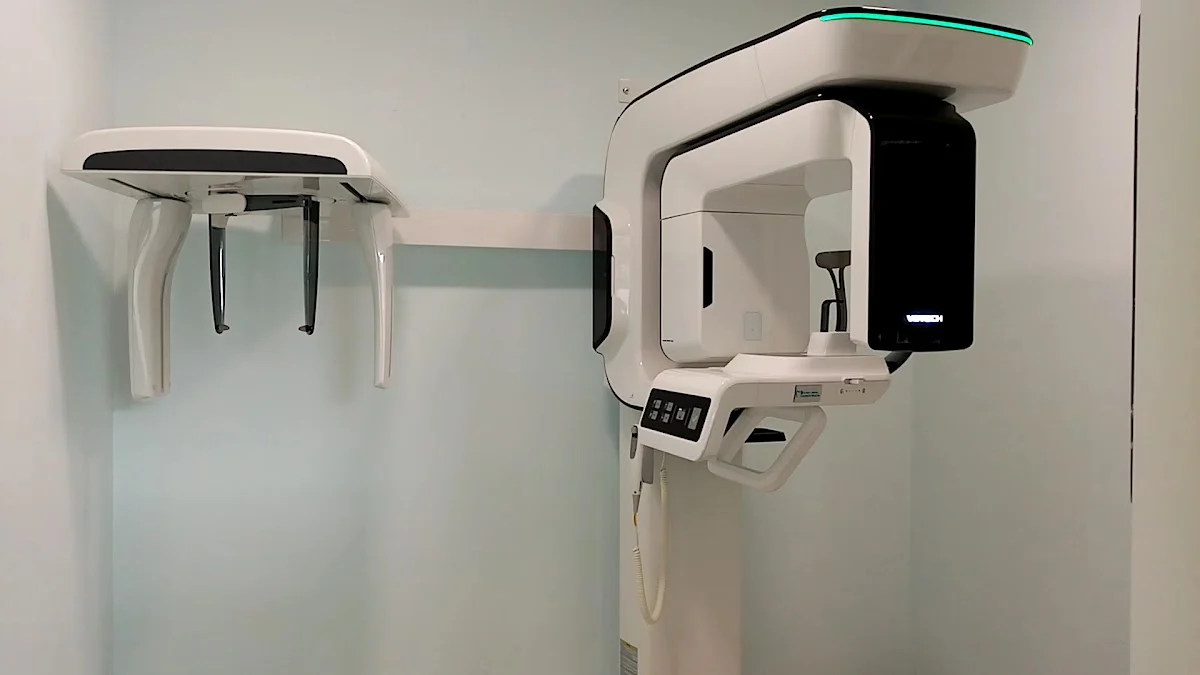 Clínica Dental Mundo Bucal - 3