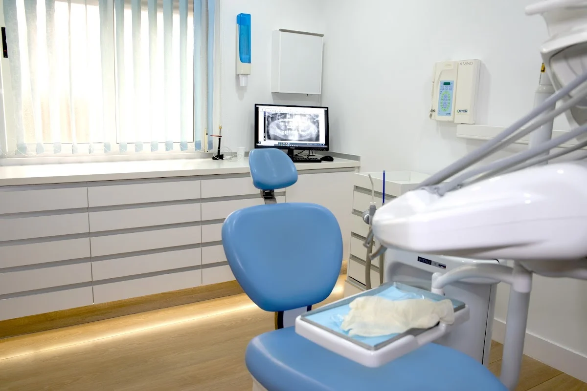 Clinica Dental Muñoz- Costi - 2