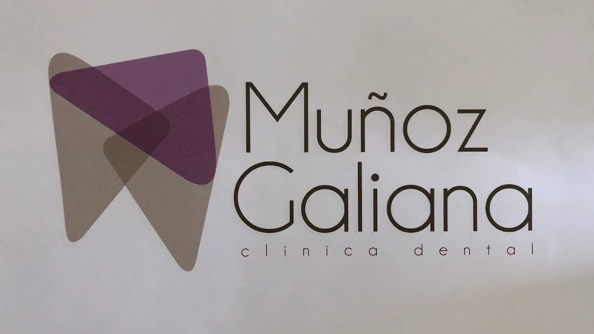 Clinica Dental Muñoz Galiana