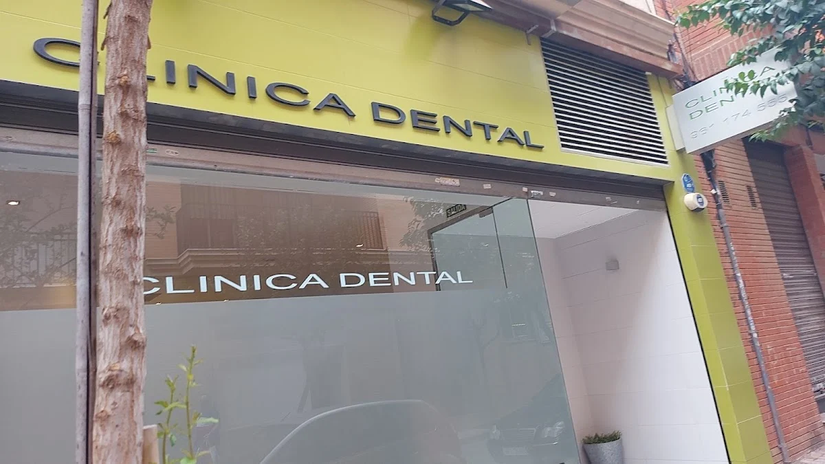 clinica dental Muñoz Y Revert