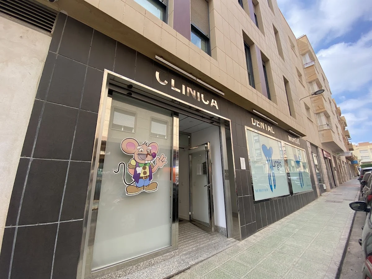 Clinica Dental Murgis - 2