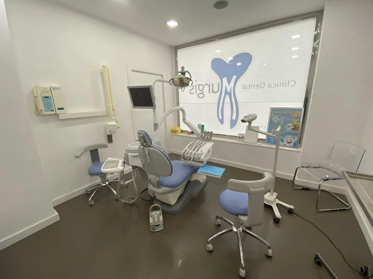 Clinica Dental Murgis