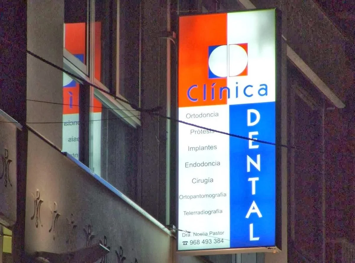 Clínica Dental N. Pastor