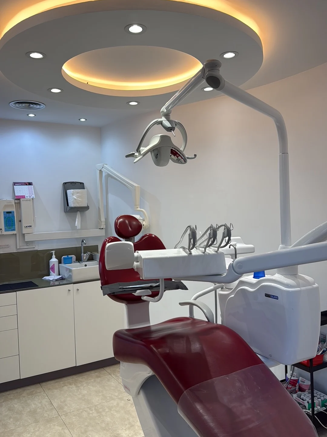 CLÍNICA DENTAL NACAR - 2